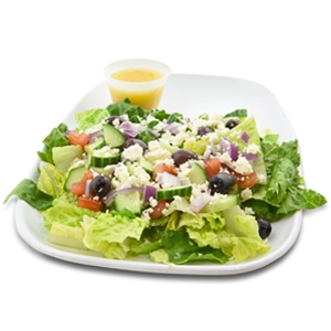 Greek Salad - Regular